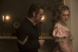 The Beguiled (2017) - Colin Farrell, Elle Fanning