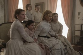 The Beguiled (2017) - Nicole Kidman, Kirsten Dunst, Elle Fanning, Angourie Rice, Oona Laurence, Addison Riecke, Emma Howard