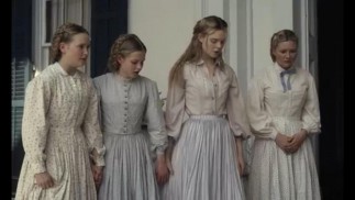 The Beguiled (2017) - Kirsten Dunst, Elle Fanning, Angourie Rice, Emma Howard