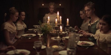 The Beguiled (2017) - Nicole Kidman, Elle Fanning, Angourie Rice, Oona Laurence, Addison Riecke, Emma Howard