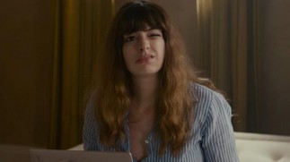 Colossal (2016) - Anne Hathaway