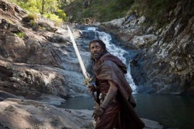 Thor: Ragnarok (2017) - Idris Elba