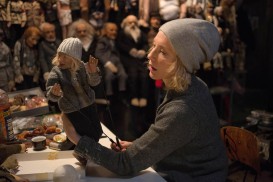 Manifesto (2015) -  	Cate Blanchett