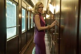 Murder on the Orient Express (2017) - Michelle Pfeiffer