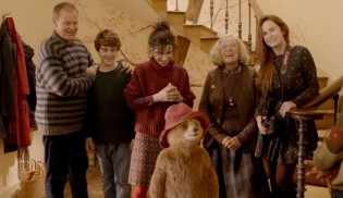 Paddington 2 (2017) - Hugh Bonneville, Julie Walters, Sally Hawkins, Madeleine Harris, Samuel Joslin