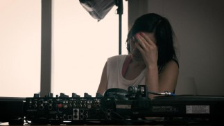 DJ (2017) - Maja Hirsch