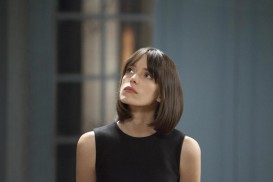 Le Redoutable (2017) - Stacy Martin