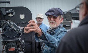 The Post (2017) - Steven Spielberg