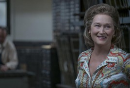 The Post (2017) - Meryl Streep