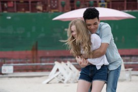 Every Day (2018) - Angourie Rice, Justice Smith