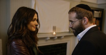 Disobedience (2017)