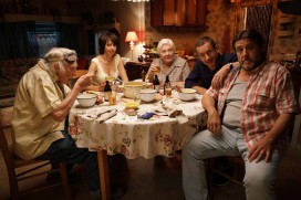 La ch'tite famille (2018) - Pierre Richard, Valérie Bonneton, Dany Boon, Guy Lecluyse, Line Renaud