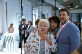 La ch'tite famille (2018) - Valérie Bonneton, Guy Lecluyse, Line Renaud