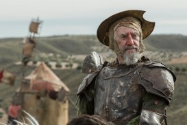The Man Who Killed Don Quixote (2018) - Jonathan Pryce