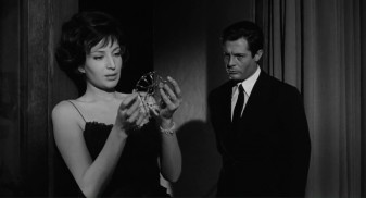 La notte (1961)