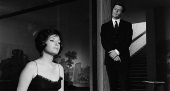 La notte (1961)