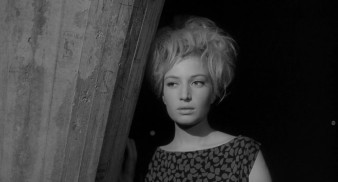 L'eclisse (1962)