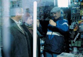 Dzień świra (2002) - Marek Kondrat, Krystyna Tkacz, Marek Koterski