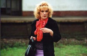 Dzień świra (2002) - Dorota Chotecka