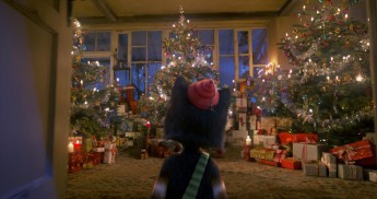 Pettersson und Findus 2 - Das schönste Weihnachten überhaupt (2016)