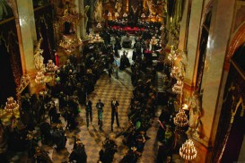 Van Helsing (2004)