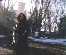 Van Helsing (2004) - Hugh Jackman
