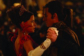 Van Helsing (2004) - Kate Beckinsale i Richard Roxburgh