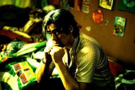 21 Grams (2003) - Benicio Del Toro