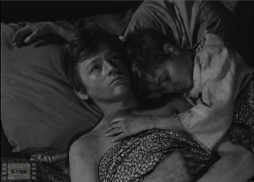 Milczenie (1963)