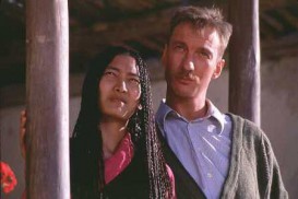 Seven Years in Tibet (1997) - David Thewlis