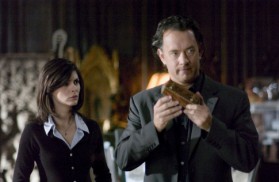 The Da Vinci Code (2006) - Audrey Tautou, Tom Hanks