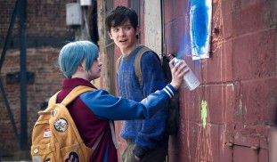 Then Came You (2018) - Maisie Williams, Asa Butterfield