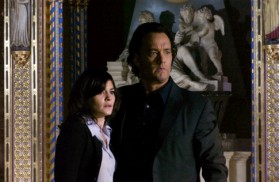 The Da Vinci Code (2006) - Audrey Tautou, Tom Hanks