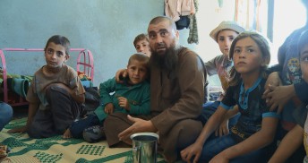 Kinder des Kalifats (2017)