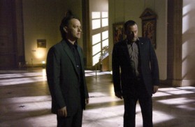 The Da Vinci Code (2006) - Tom Hanks, Jean Reno