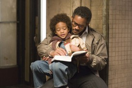 The Pursuit of Happyness (2006) - Jaden Smith, Will Smith