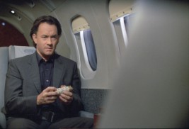 The Da Vinci Code (2006) - Tom Hanks