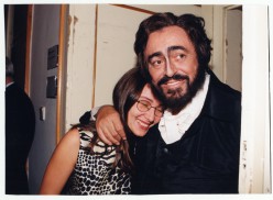 Pavarotti (2019)