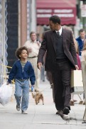 The Pursuit of Happyness (2006) - Jaden Smith, Will Smith