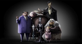 Addams Family, The (2019)