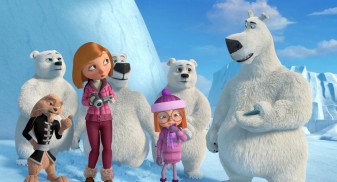 Norm of the North: King Sized Adventure (2019)