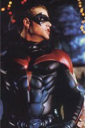 Batman & Robin (1997) - Chris O'Donnell