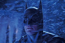 Batman & Robin (1997) - George Clooney