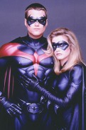 Batman & Robin (1997) - Alicia Silverstone, Chris O'Donnell