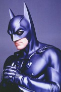 Batman & Robin (1997) - George Clooney