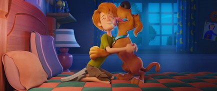 Scooby! (2020) - foto: 2020 Warner Bros. Pictures