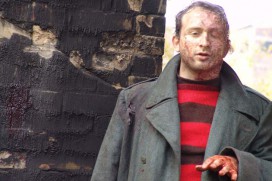 Hiena (2006) - Borys Szyc