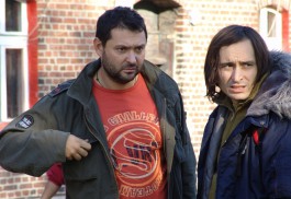 Hiena (2006) - Arkadiusz Tomiak, Grzegorz Lewandowski