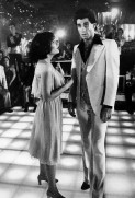 Saturday Night Fever (1977) - John Travolta, Karen Lynn Gorney