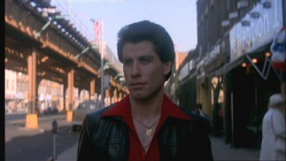 Saturday Night Fever (1977) - John Travolta